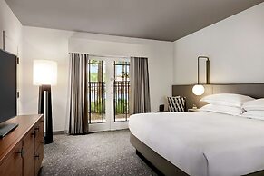 Hilton Scottsdale Resort & Villas