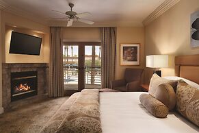 Hilton Scottsdale Resort & Villas