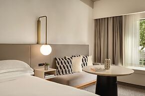 Hilton Scottsdale Resort & Villas