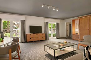 Hilton Scottsdale Resort & Villas