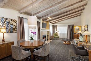 Hilton Scottsdale Resort & Villas