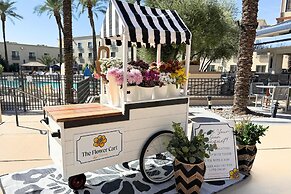 Hilton Scottsdale Resort & Villas