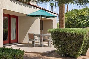 Hilton Scottsdale Resort & Villas