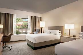 Hilton Scottsdale Resort & Villas