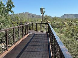 Hilton Scottsdale Resort & Villas