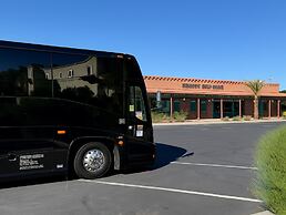 Hilton Scottsdale Resort & Villas