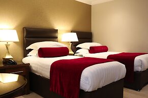 The International Hotel Killarney