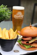 The International Hotel Killarney