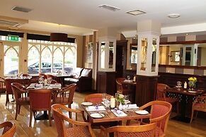 The International Hotel Killarney