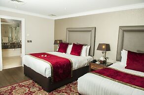 The International Hotel Killarney