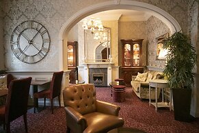 The International Hotel Killarney