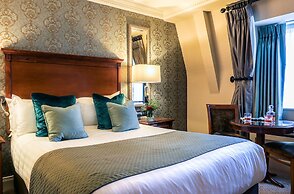 The International Hotel Killarney