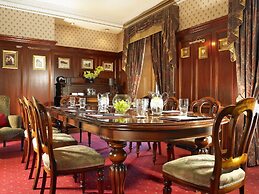 The International Hotel Killarney