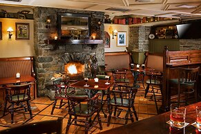 The International Hotel Killarney