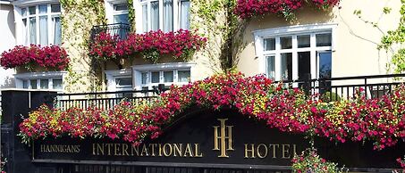 The International Hotel Killarney