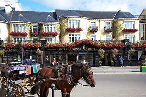 The International Hotel Killarney