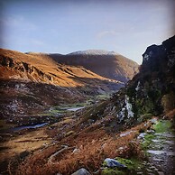 The International Hotel Killarney