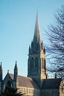 The International Hotel Killarney