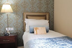 The International Hotel Killarney