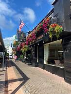 The International Hotel Killarney