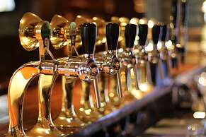 The International Hotel Killarney