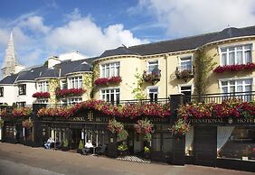 The International Hotel Killarney