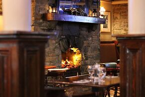 The International Hotel Killarney