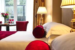 The International Hotel Killarney