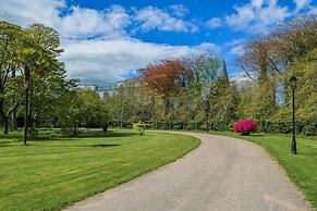 The International Hotel Killarney