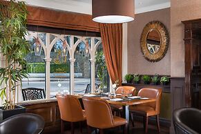 The International Hotel Killarney