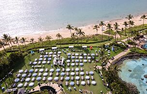 Grand Wailea Maui, A Waldorf Astoria Resort