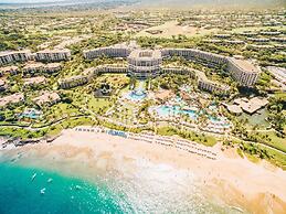 Grand Wailea Maui, A Waldorf Astoria Resort