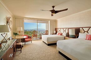 Grand Wailea Maui, A Waldorf Astoria Resort