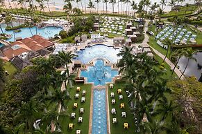 Grand Wailea Maui, A Waldorf Astoria Resort