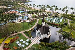 Grand Wailea Maui, A Waldorf Astoria Resort