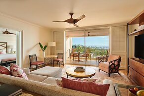 Grand Wailea Maui, A Waldorf Astoria Resort