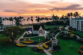 Grand Wailea Maui, A Waldorf Astoria Resort