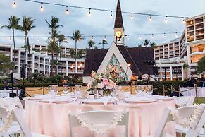 Grand Wailea Maui, A Waldorf Astoria Resort