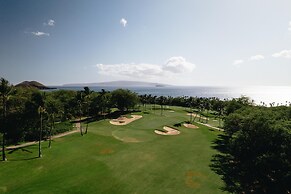 Grand Wailea Maui, A Waldorf Astoria Resort