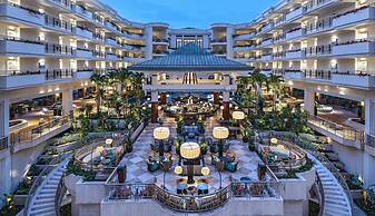 Grand Wailea Maui, A Waldorf Astoria Resort
