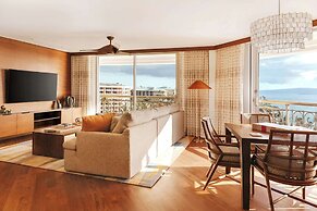 Grand Wailea Maui, A Waldorf Astoria Resort