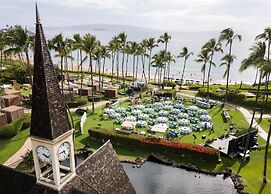 Grand Wailea Maui, A Waldorf Astoria Resort