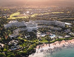 Grand Wailea Maui, A Waldorf Astoria Resort
