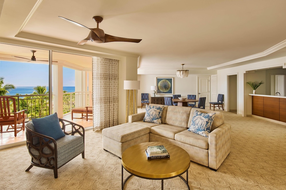Grand Wailea Maui, A Waldorf Astoria Resort