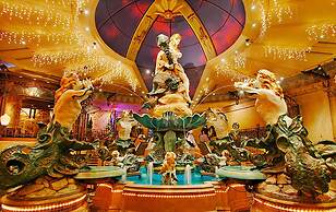 Eldorado Resort Casino at THE ROW