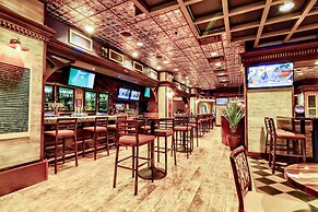 Eldorado Resort Casino at THE ROW