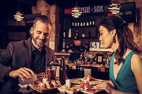 Eldorado Reno – A Caesars Rewards Destination