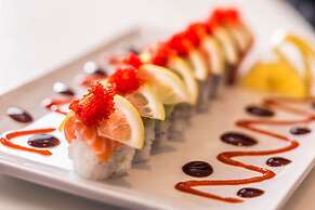 Eldorado Resort Casino at THE ROW