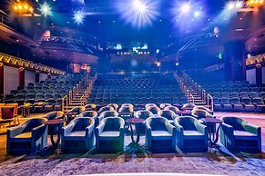 Eldorado Resort Casino at THE ROW