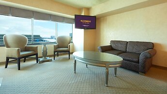 Eldorado Resort Casino at THE ROW